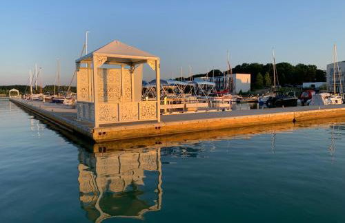 Hainer See BellaVista Beachhouse Nr 25 - Foto 2