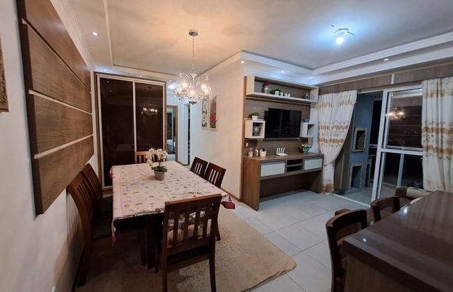 Nautilus Bahamas Vista Mar - Penha - SC - Foto 8