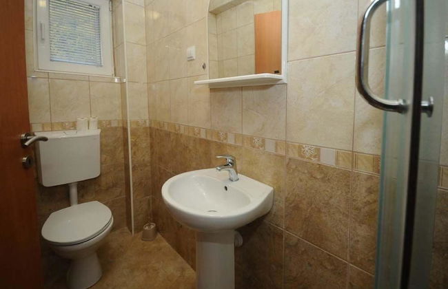 Andjela Apartments - Foto 28