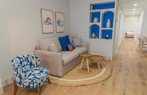 Malvarrosa Beach Stay! - Photo 7