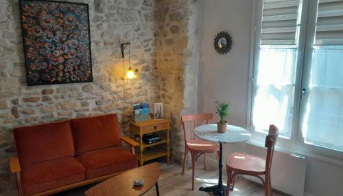 Gite La folie de Séraphine - Foto 5