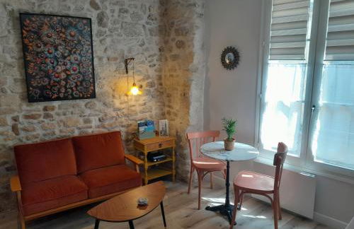 Gite La folie de Séraphine - Foto 5