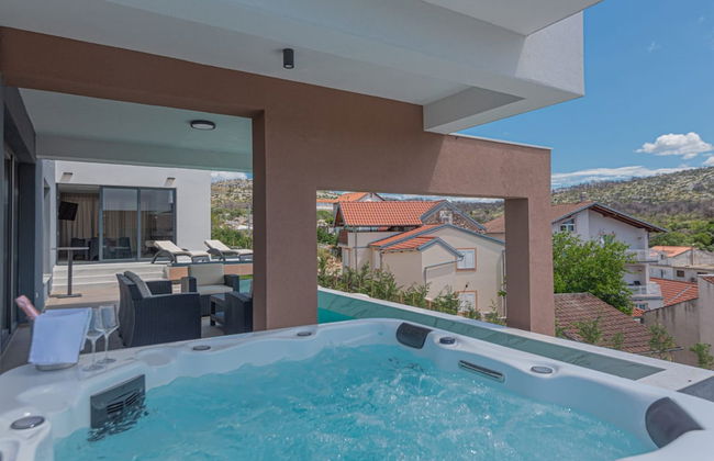 Villa Šimun Zaton - Foto 48