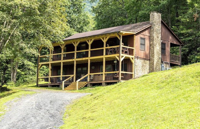 Springmaid Mountain - Foto 50