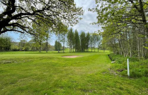 Beautiful 3BR Lodge - Stunning Beach and Golf Location - Pass the Keys - Foto 28