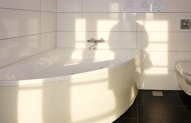 14 Person Holiday Home in Havndal - Foto 17