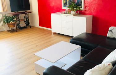 Ferienwohnung Marie - Foto 4