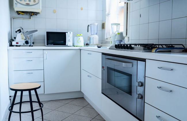 Shortstays Nolo Pontano Mamma - Foto 6