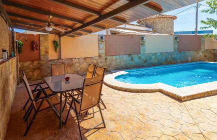 Villa Ortega Alba Alcalá La Real by Ruralidays - Foto 18