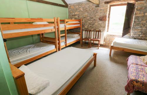 East Barn Bunkhouse - Foto 11