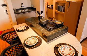 studio design no Centro - Foto 3