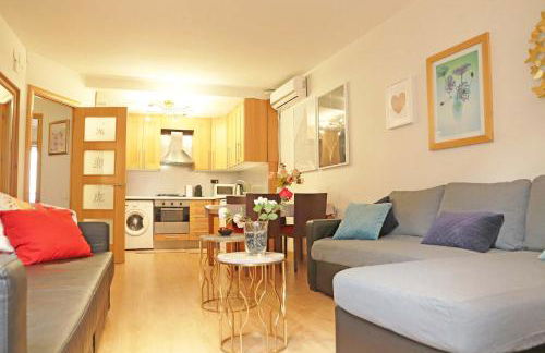 Bcn-rentals apartments in the Old town - Photo 68