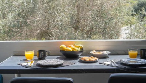 Basil Leaf - Minimal View Retreat - Foto 4