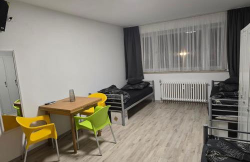 Big City Apartment Krefeld with Balcony - Foto 7