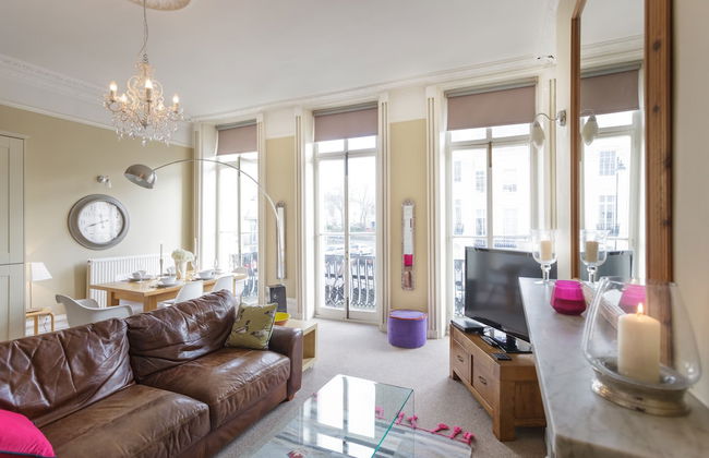 Brighton Break - Burlington Beach Pad - Foto 14