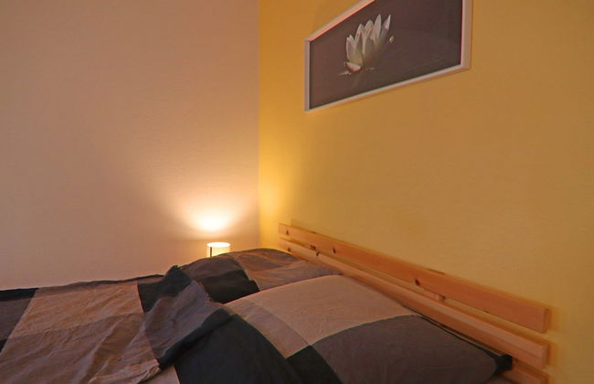 Ferienwohnung am Oase am Vilzsee - Photo 3