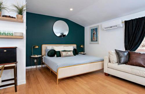 Million Dollar Creekside Treehouse Hottub Rafting Hiking Fishing and Mins to Glenwood and Hotsprings - Foto 26