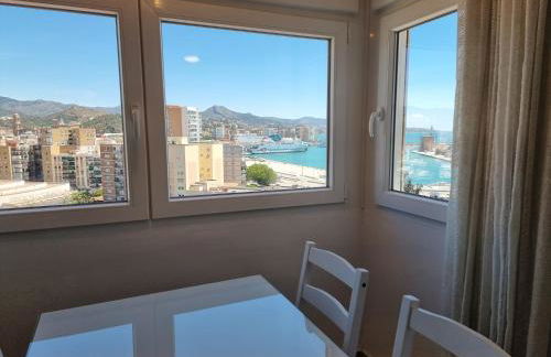 VISTAMALAGA - Foto 10