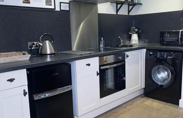 Hollies Cottage - Foto 9