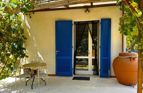 Casa Balena Bianca - Photo 36