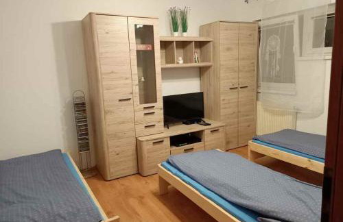 Apartament Komorniki - Foto 4