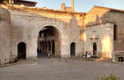 Luna Fortunata - Fano City Loft - Foto 28