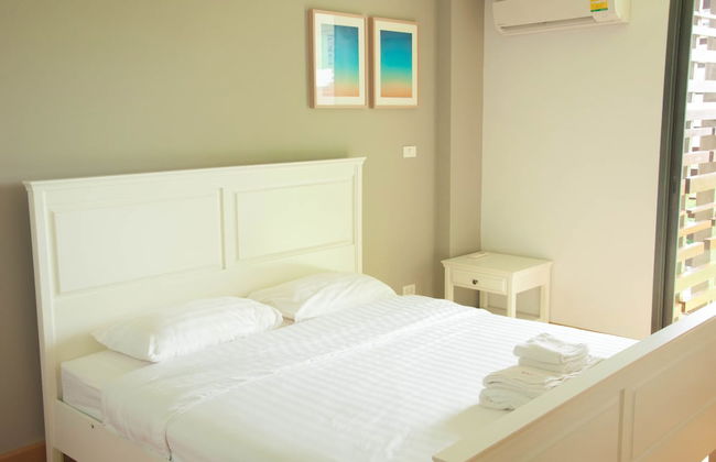 Rocco Hua Hin Beach Seaview - Foto 6