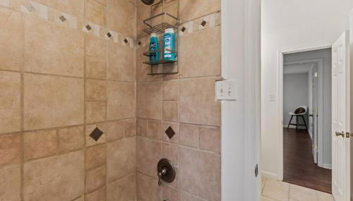 3 Bed 2 Bath Easthill Home in Bartlett with Fenced Yard - Foto 2