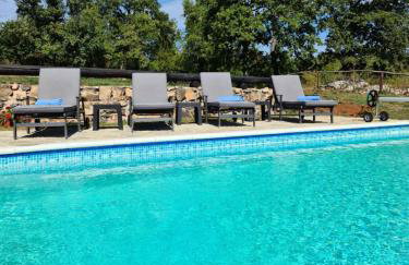 SPA HOLIDAY HOUSE REŽEK - Lovinac - Foto 8