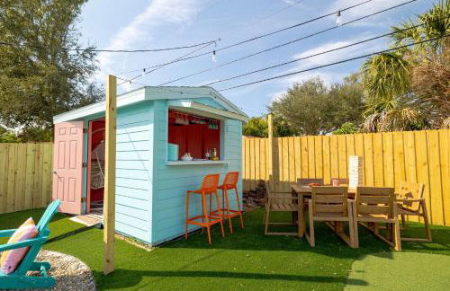 Private Pool 6 MI to Clearwater Beach Fire Pit Game Room - Photo 55