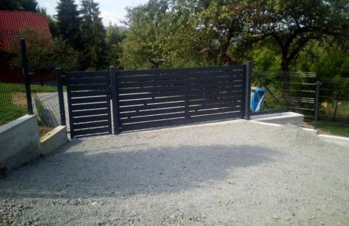 Dom Salamandra z panoramą gór - Foto 45