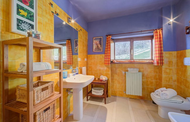 Rebecca s House few Steps From Skiing - Foto 23