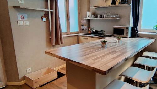 La Maison Alsacienne - Foto 5