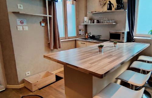 La Maison Alsacienne - Foto 5