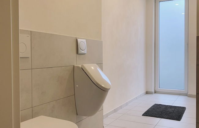 Ferienwohnung Stadtvilla - Foto 7