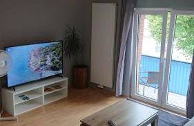 Ferienwohnung Ehmen - Foto 6