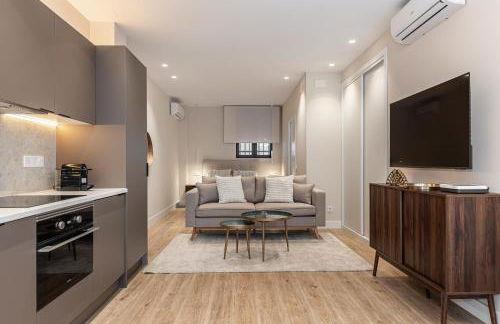 Waou Bernabeu I - Foto 1