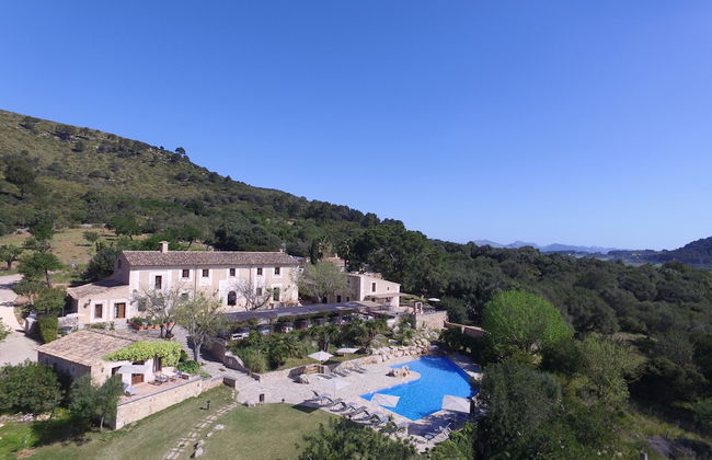 Agroturismo Son Siurana - Photo 72