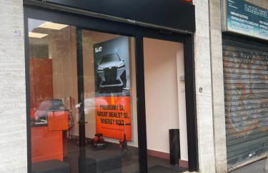 Apartment Centro, City Life, Mico - Foto 23