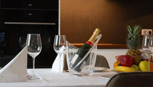 Luxury Studio Siena in Frechen Bachem bei Koln - Foto 2