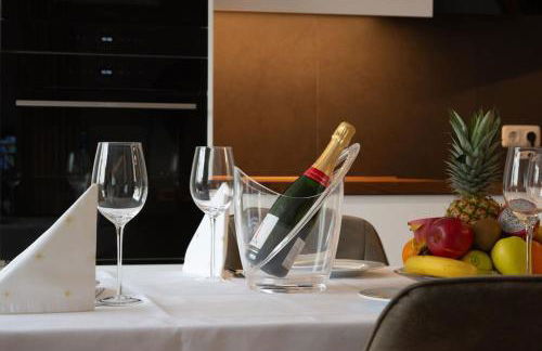 Luxury Studio Siena in Frechen Bachem bei Koln - Foto 2