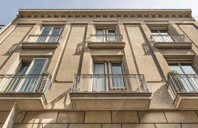 Murmuri Residence Concepcio - Foto 12