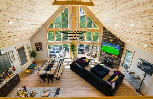 Moonstone Escape - Managed by Gr8Escapes - Foto 13