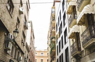 Apartamentos Bárbara 3 - Photo 33