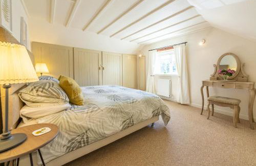 Swift Cottage - Foto 19