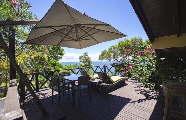 Villa Giulia Morro - Foto 19