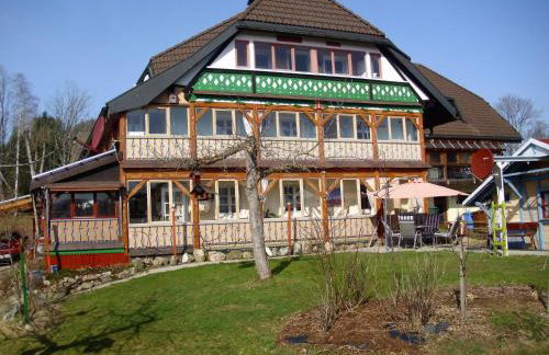 Apartment Wannenhof historisch by Interhome - Foto 6