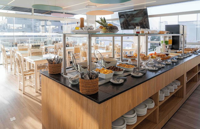 Bossa Jurerê Hotel - Photo 38