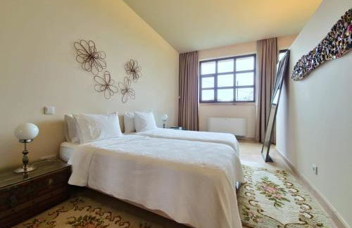 Villa Pedra Natural Houses - Foto 146