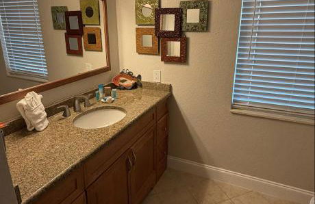 Peaceful waterfront home minutes from Legoland, Fl - Foto 24